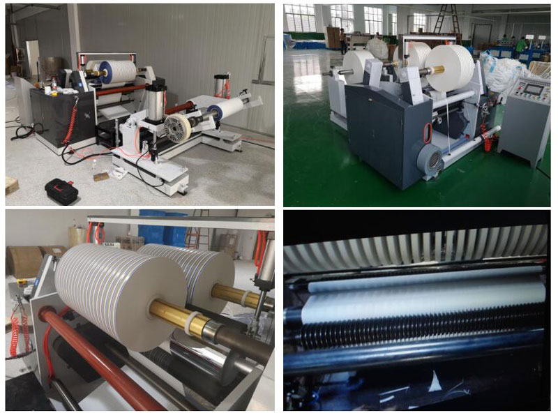 Paper Slitting machine for sale