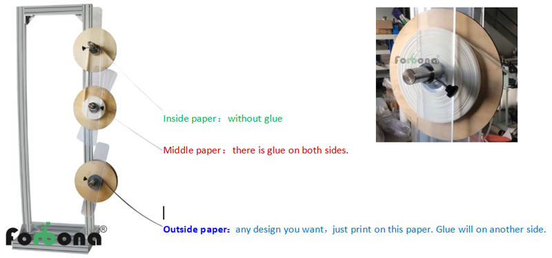 Paper-feeder