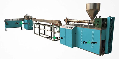 Cotton swab machine supplier introduction_Plastic stick machine